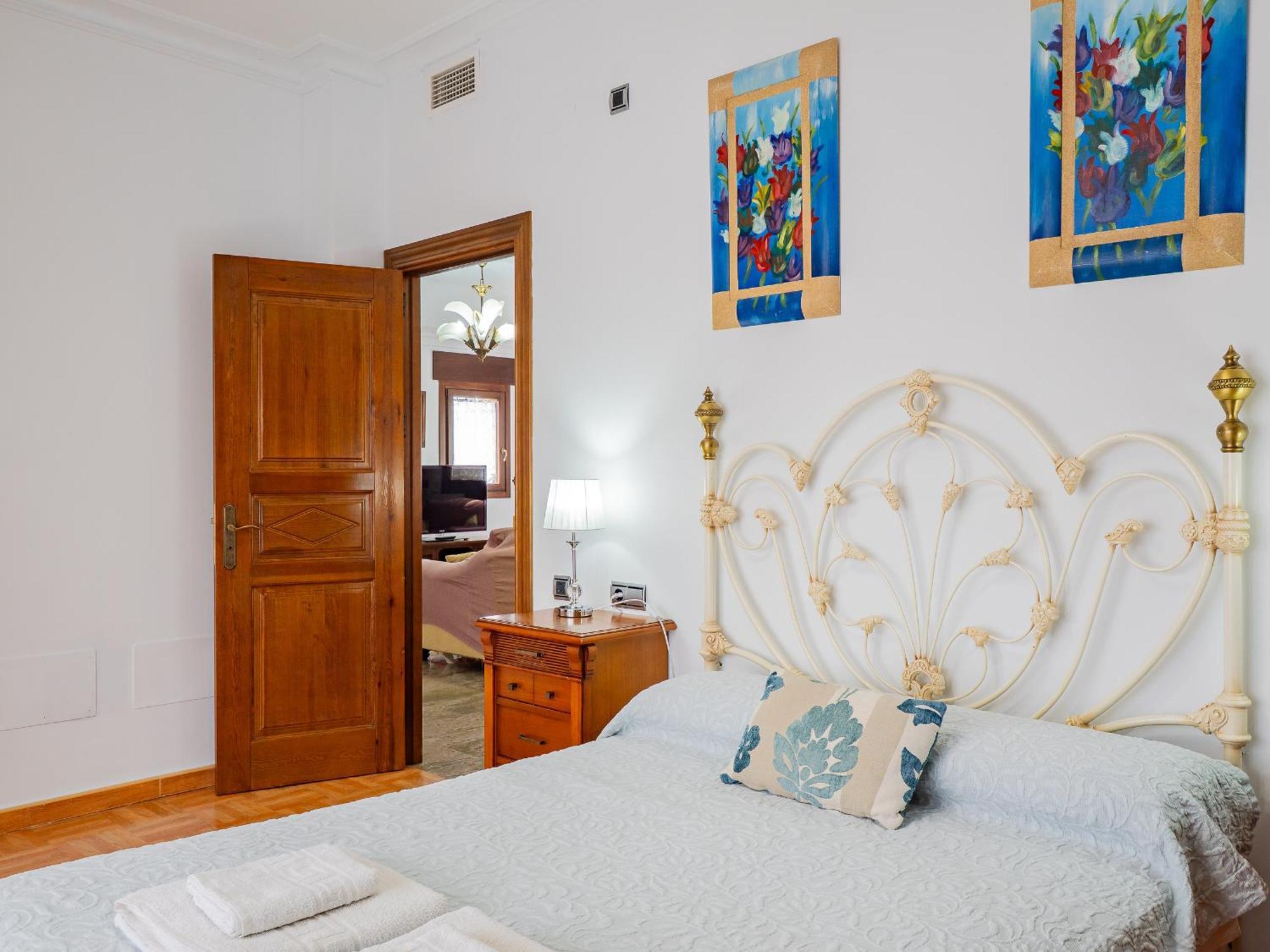 Cubo'S Villa Fina & Minigolf Included Malaga Exterior photo