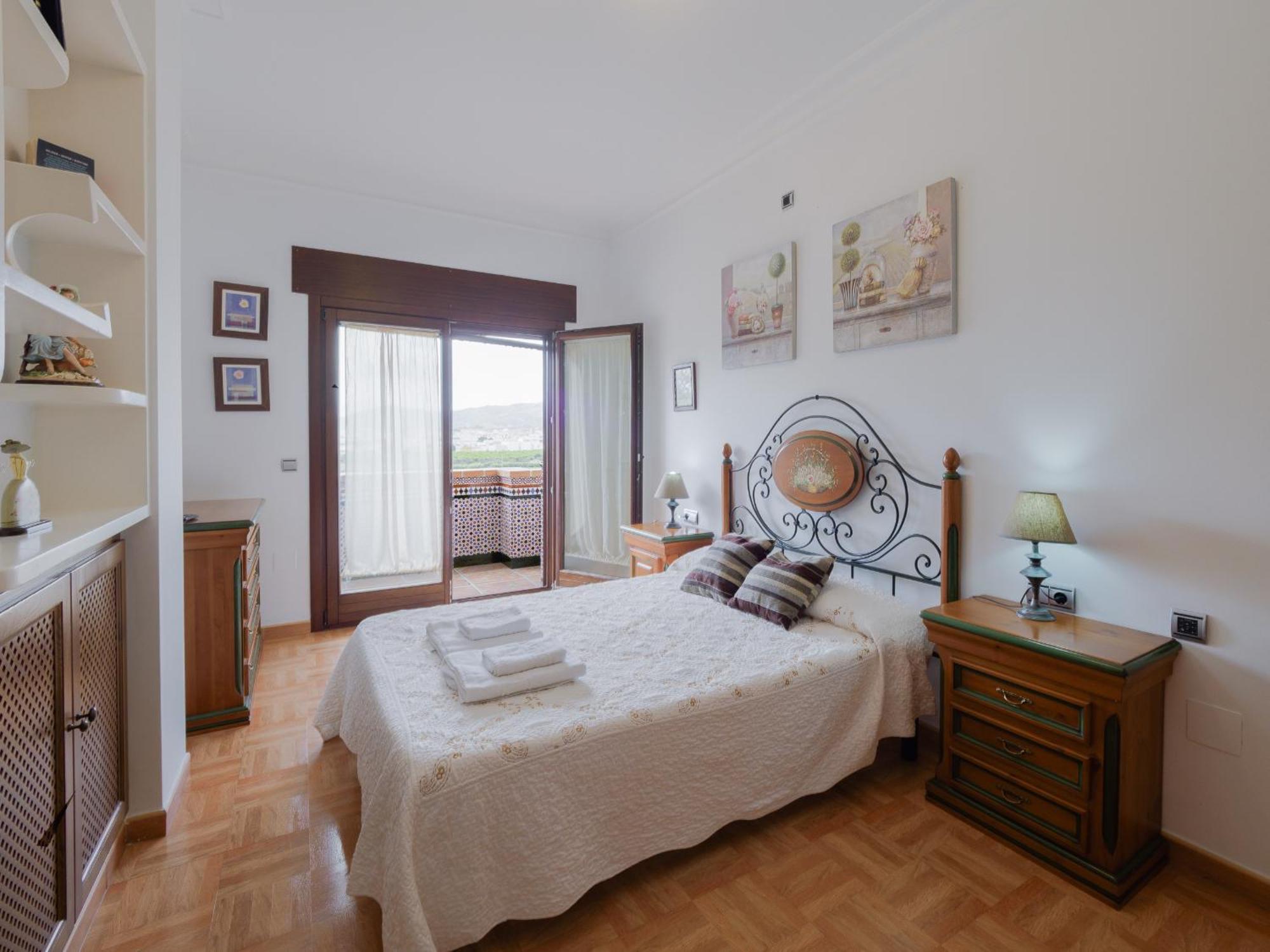 Cubo'S Villa Fina & Minigolf Included Malaga Exterior photo